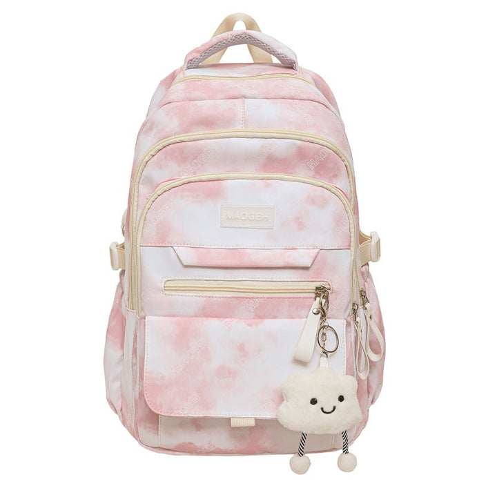 Cute Cartoon Character Backpack