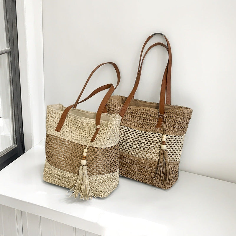 Beach bag Kalsten