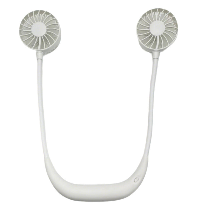 Ladies portable USB fan Kalsten