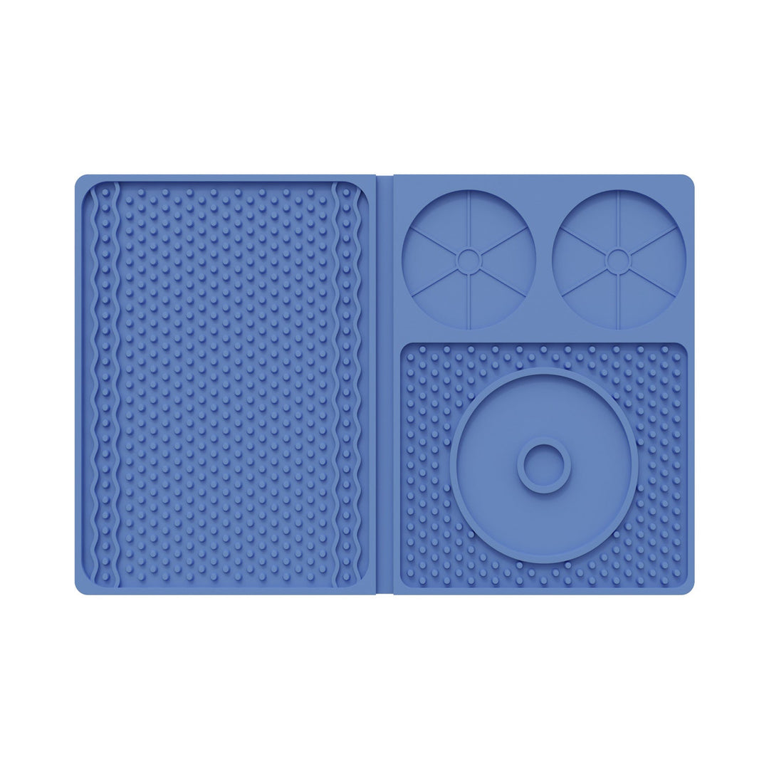 Multi-Function Silicone Drying Mat Kalsten