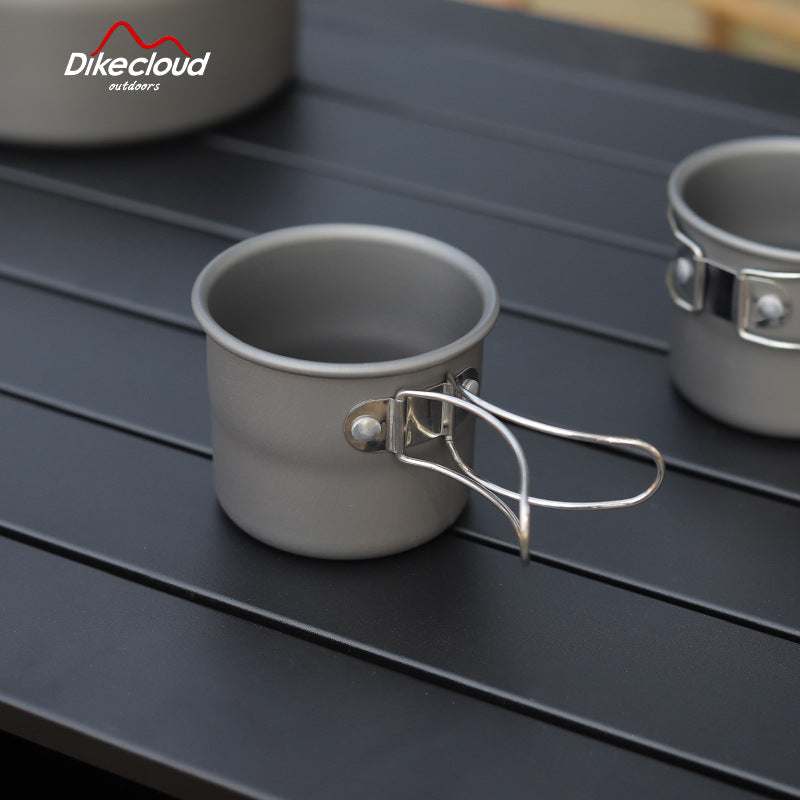 Collapsible Camping Cup Kalsten