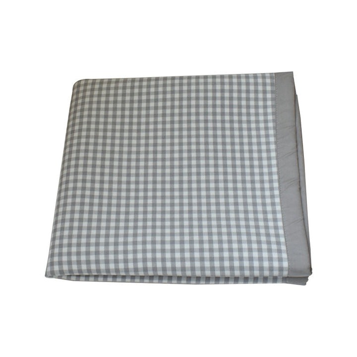 Ladies Plaid Pattern Tablecloth Kalsten
