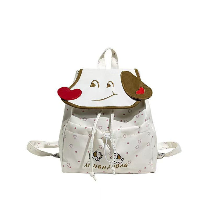 Children's Playful Animal-Themed Backpack Kalsten