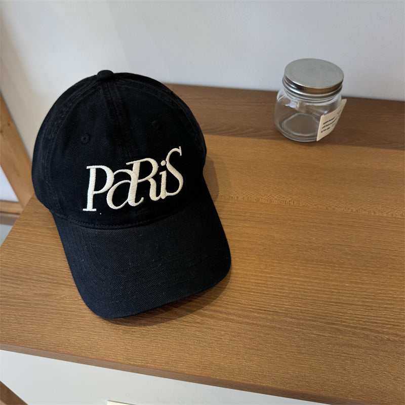 Men's Casual Embroidered Baseball Cap Kalsten 1783922259