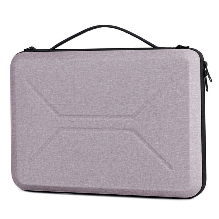 Laptop bag with shockproof protective case Kalsten