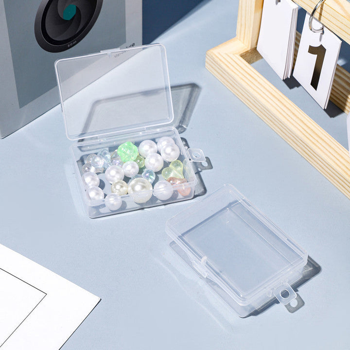 Compact Storage Organizer Box Kalsten