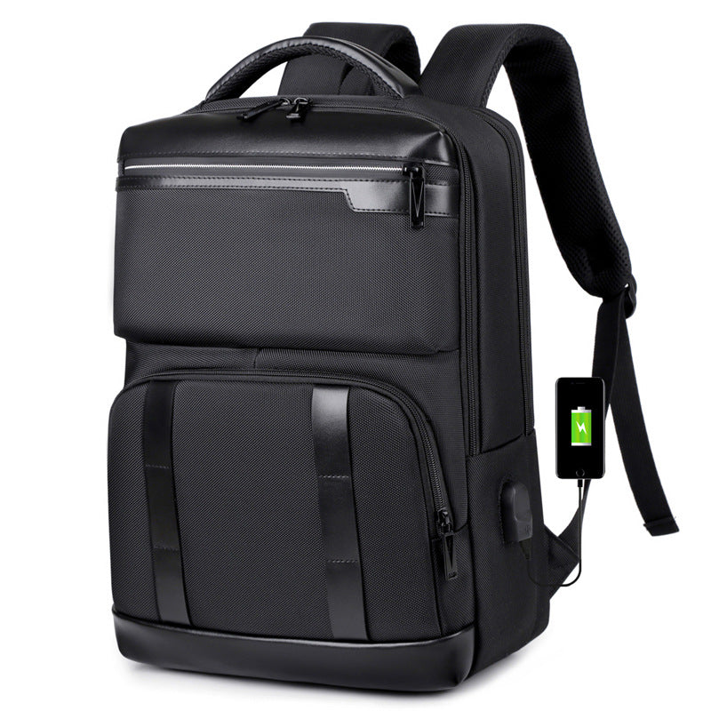 Professional Slim Laptop Backpack Kalsten