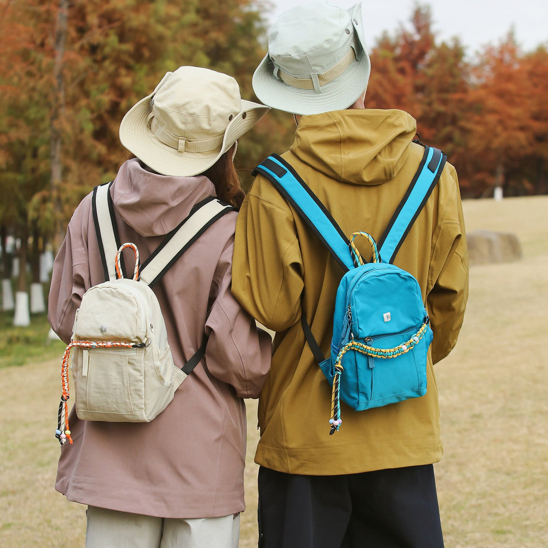 Ergonomic Multi-Compartment Backpack kalsten