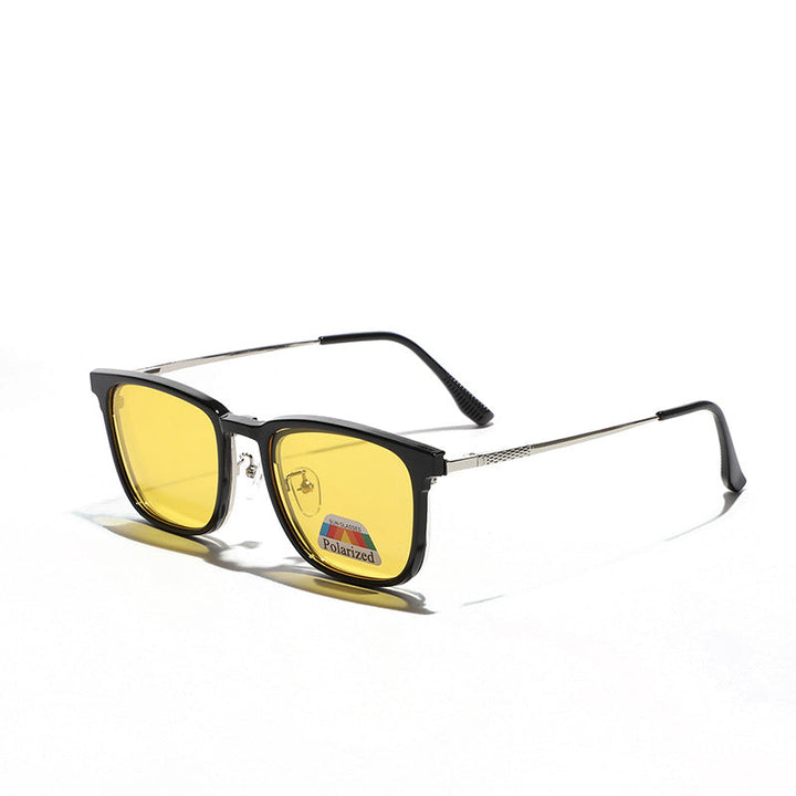 Ladies fashionable sunglasses with polarized lenses and ergonomic design Kalsten