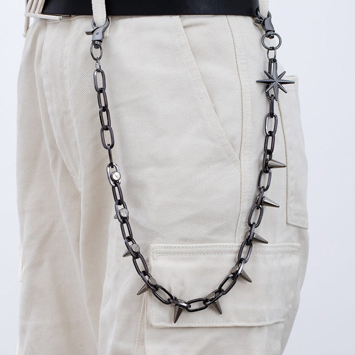 Fashionable Necklace Kalsten