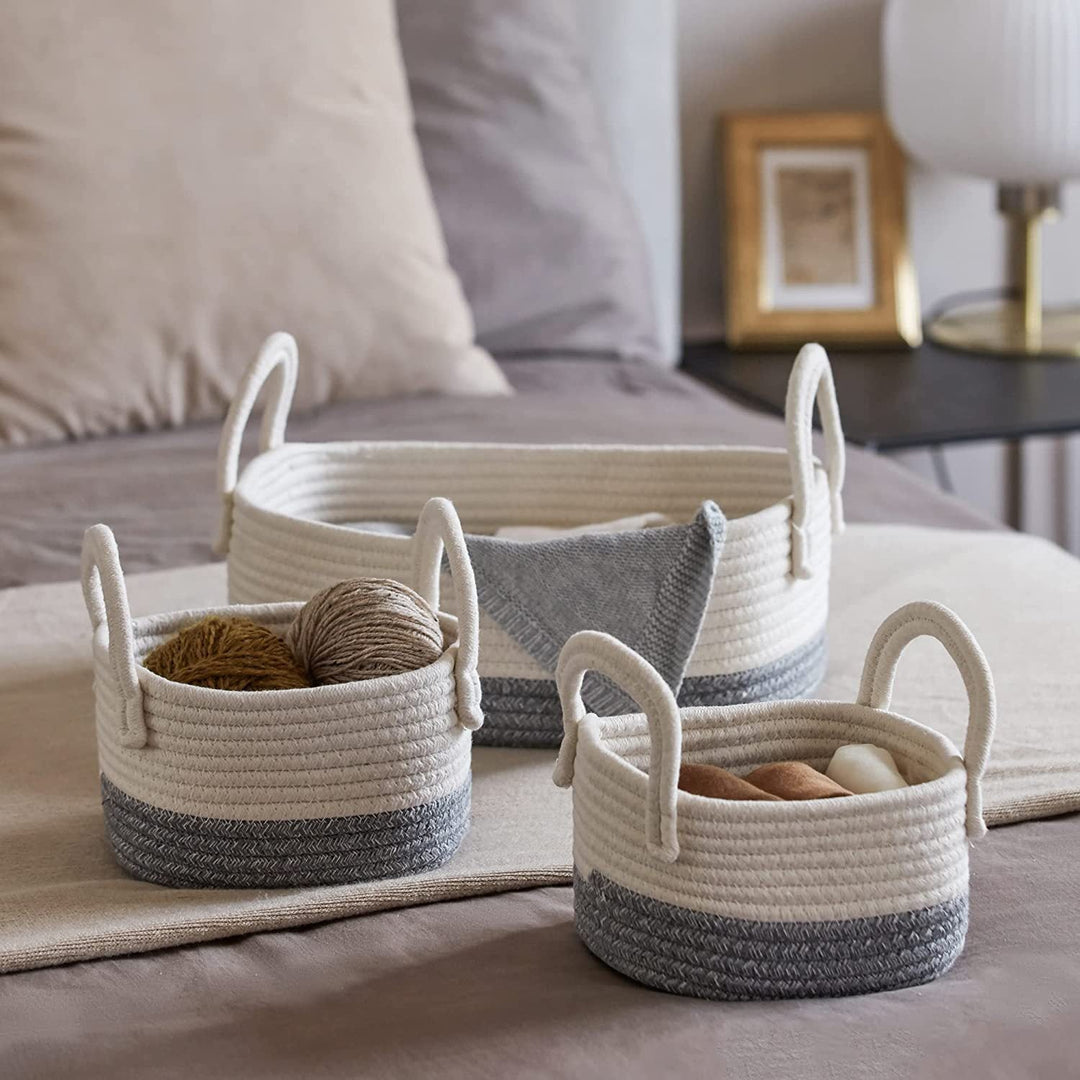 Storage Baskets Kalsten