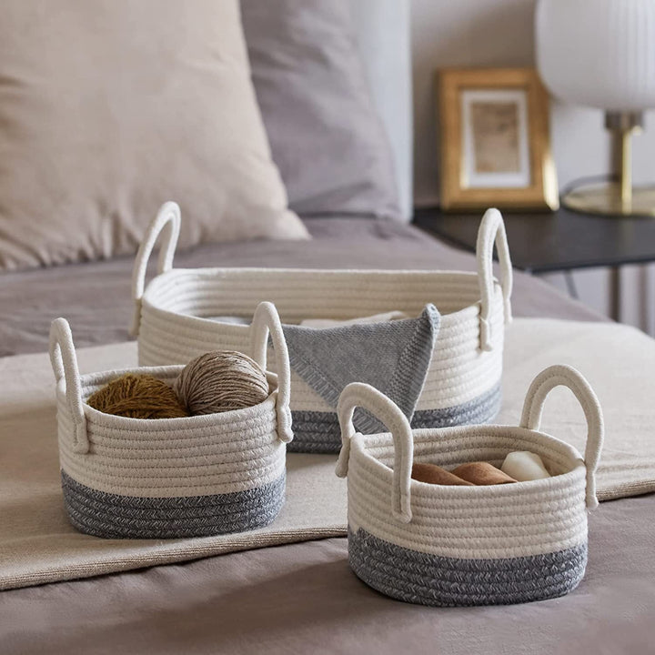 Storage Baskets Kalsten