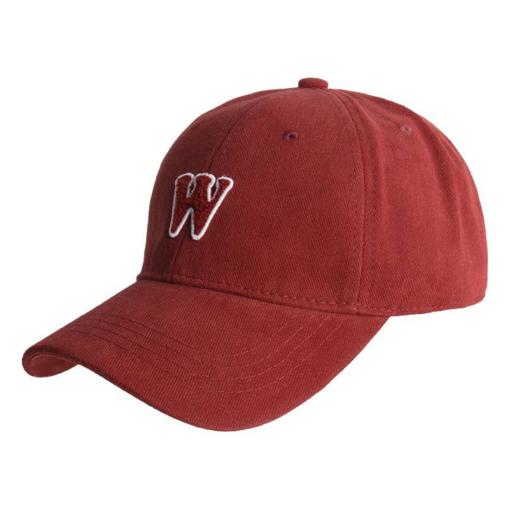 Women's Casual Adjustable Cotton Baseball Cap Kalsten 1784083735