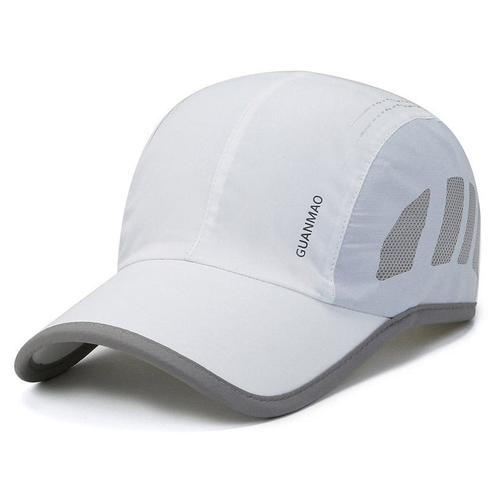 Women Sports and Breathable Running Cap Kalsten