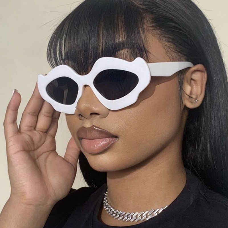 Women Trendy Sunglasses Kalsten