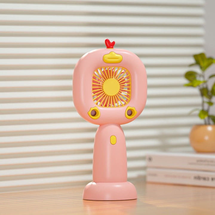 Women's Portable Mini Fan Kalsten