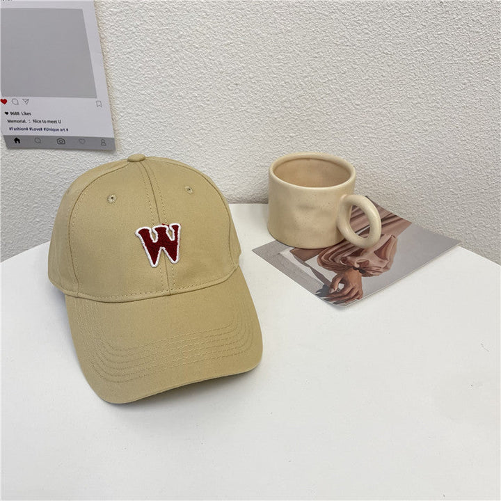 Women's Classic Embroidered Baseball Cap Kalsten