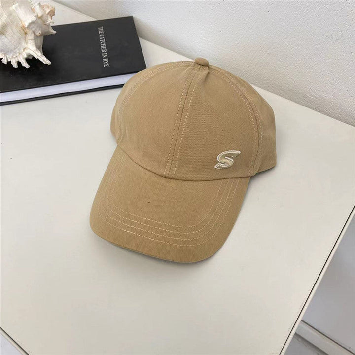 Unisex Adjustable Baseball Cap Kalsten
