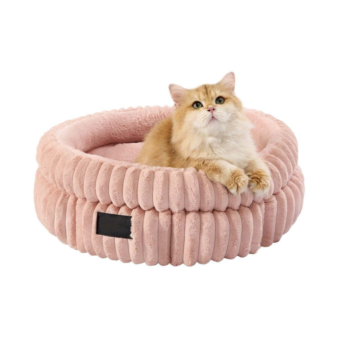 Women's Cozy Cat Bed Kalsten