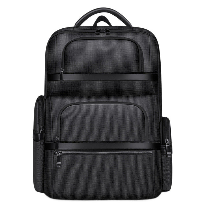 High-Capacity Organizer Backpack Kalsten