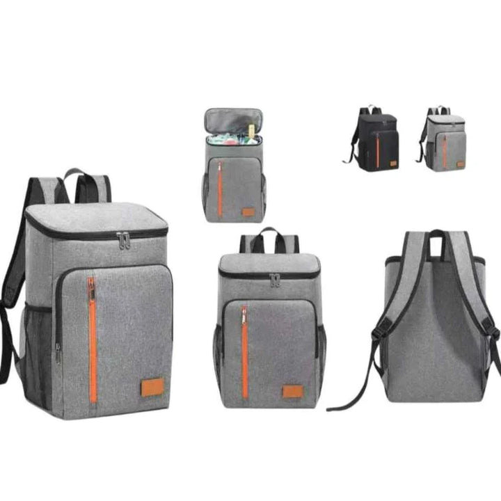 Unisex Insulated Cooler Backpack Kalsten