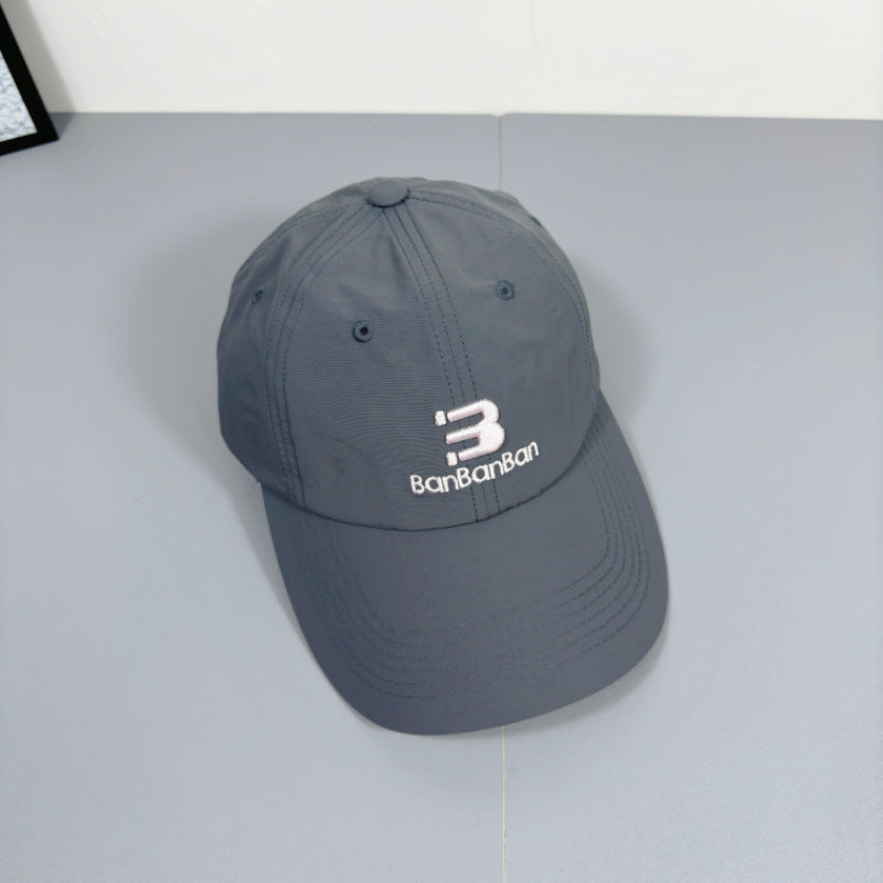 Women's Lightweight Breathable Cotton Cap Kalsten