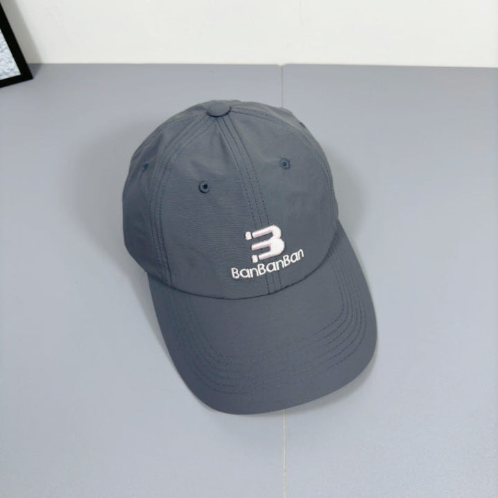 Women's Lightweight Breathable Cotton Cap Kalsten