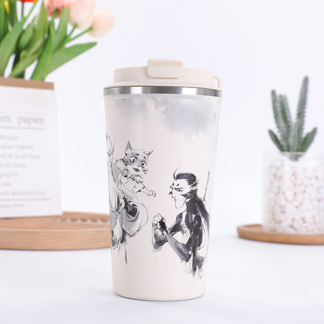 Travel mug Kalsten