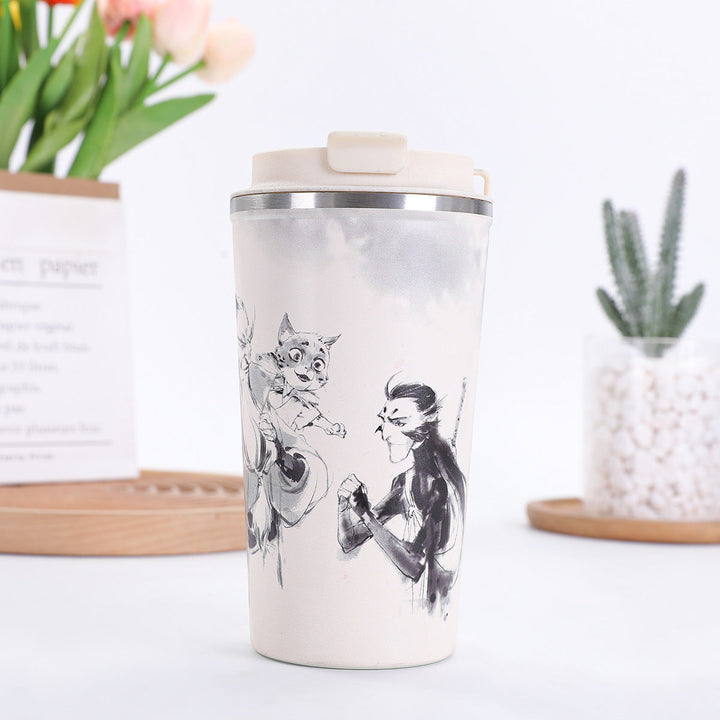 Travel mug Kalsten