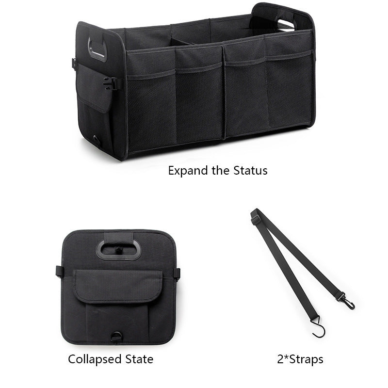 Storage Basket by Kalsten