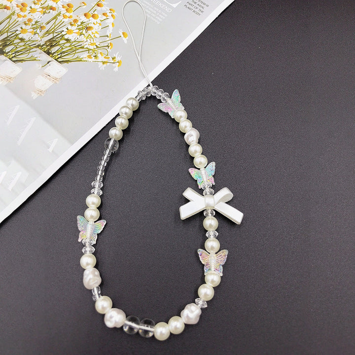 Handmade Beaded Choker Kalsten