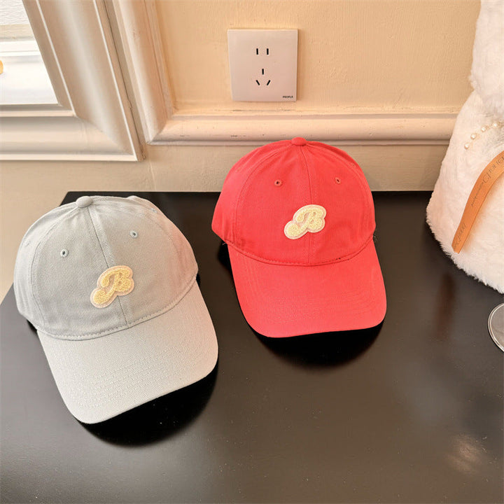 Women's Casual Embroidered Baseball Cap Kalsten 1783921739