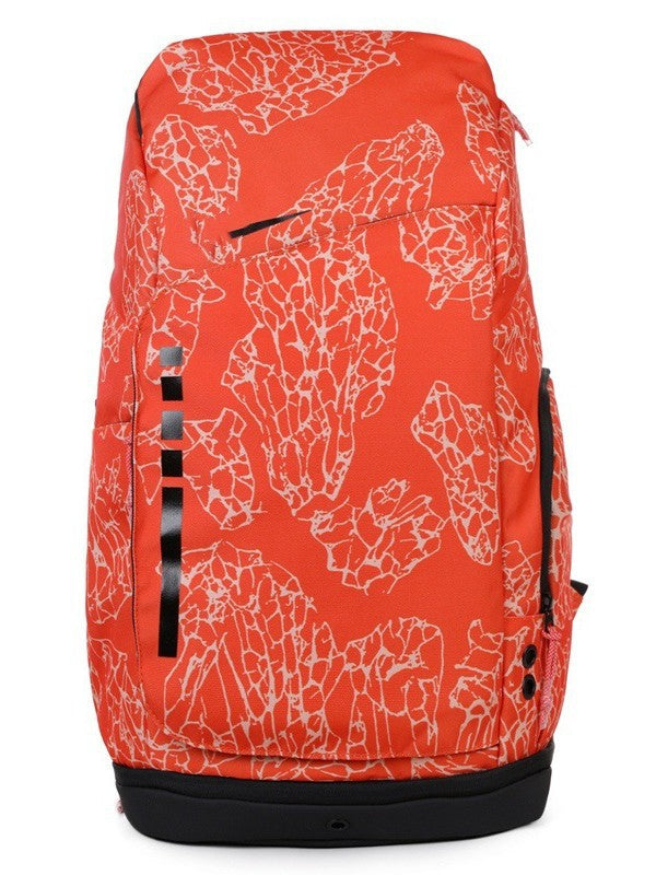 Business backpack with laptop compartment and ergonomic carrying system Kalsten