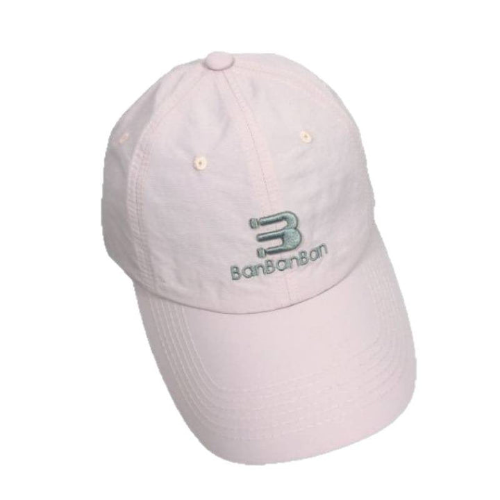 Women's Lightweight Breathable Cotton Cap Kalsten