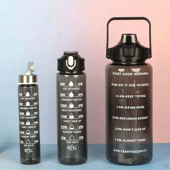 Ladies Motivating Water Bottle Kalsten