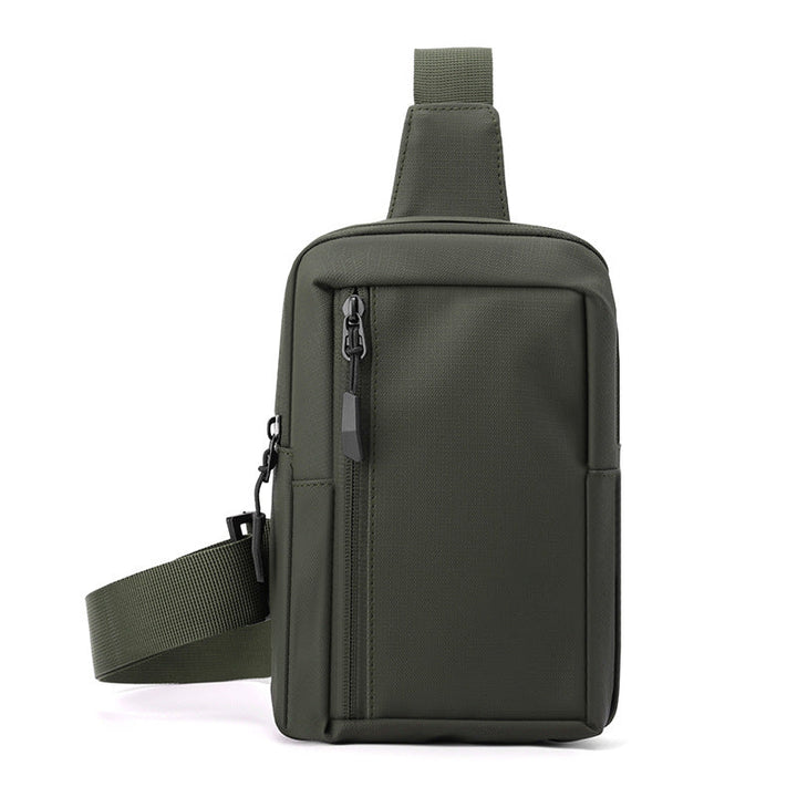 Compact Functional Sling Bag Kalsten