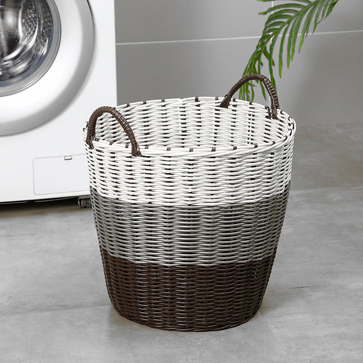 Women stylish and functional laundry basket Kalsten