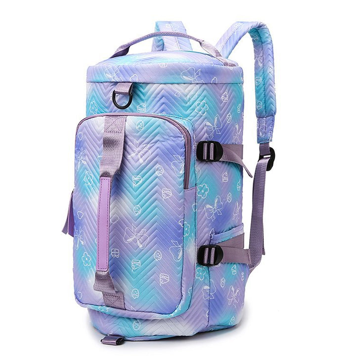 Versatile Leisure Backpack Kalsten