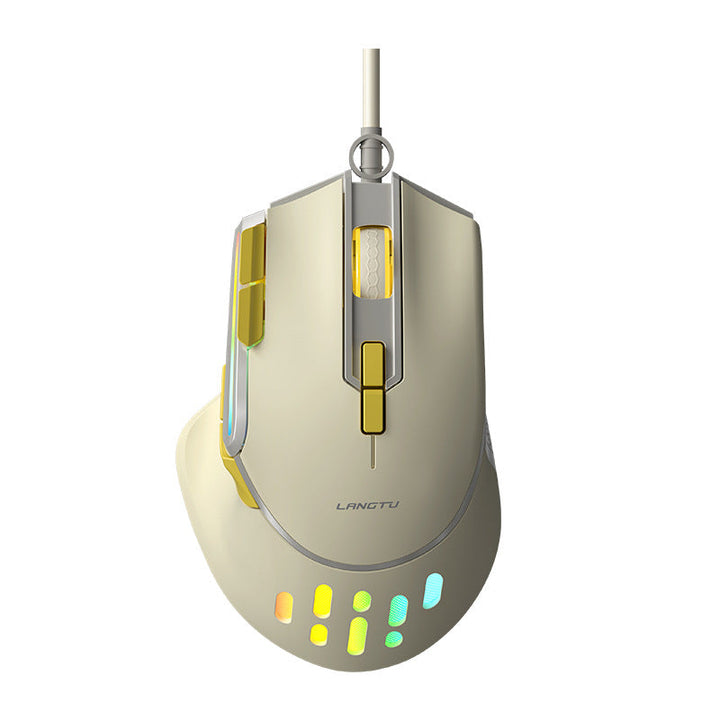 Gaming Mouse Kalsten
