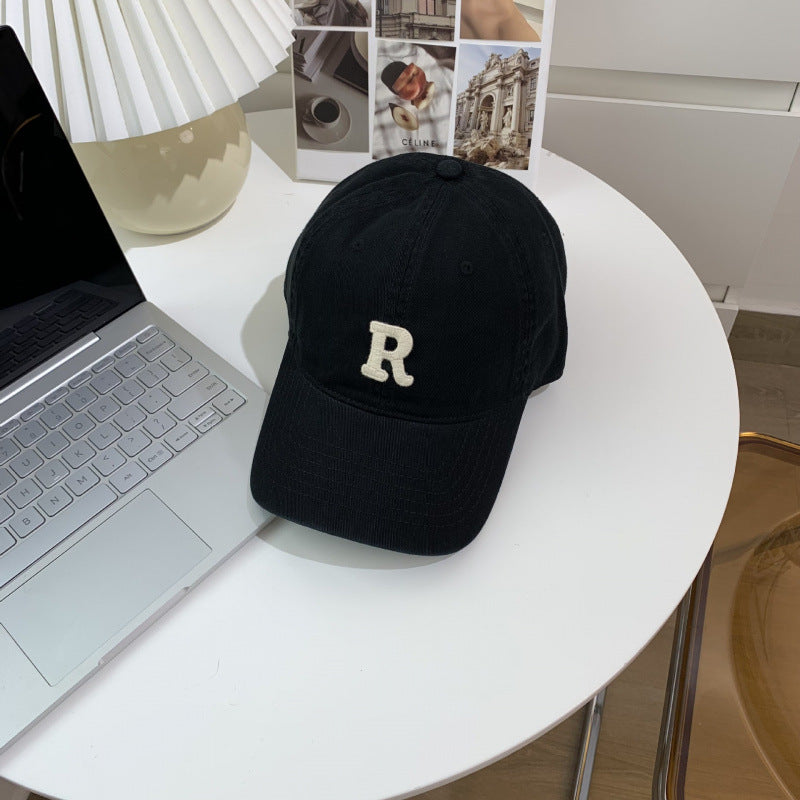 Women's Casual Logo Baseball Cap Kalsten