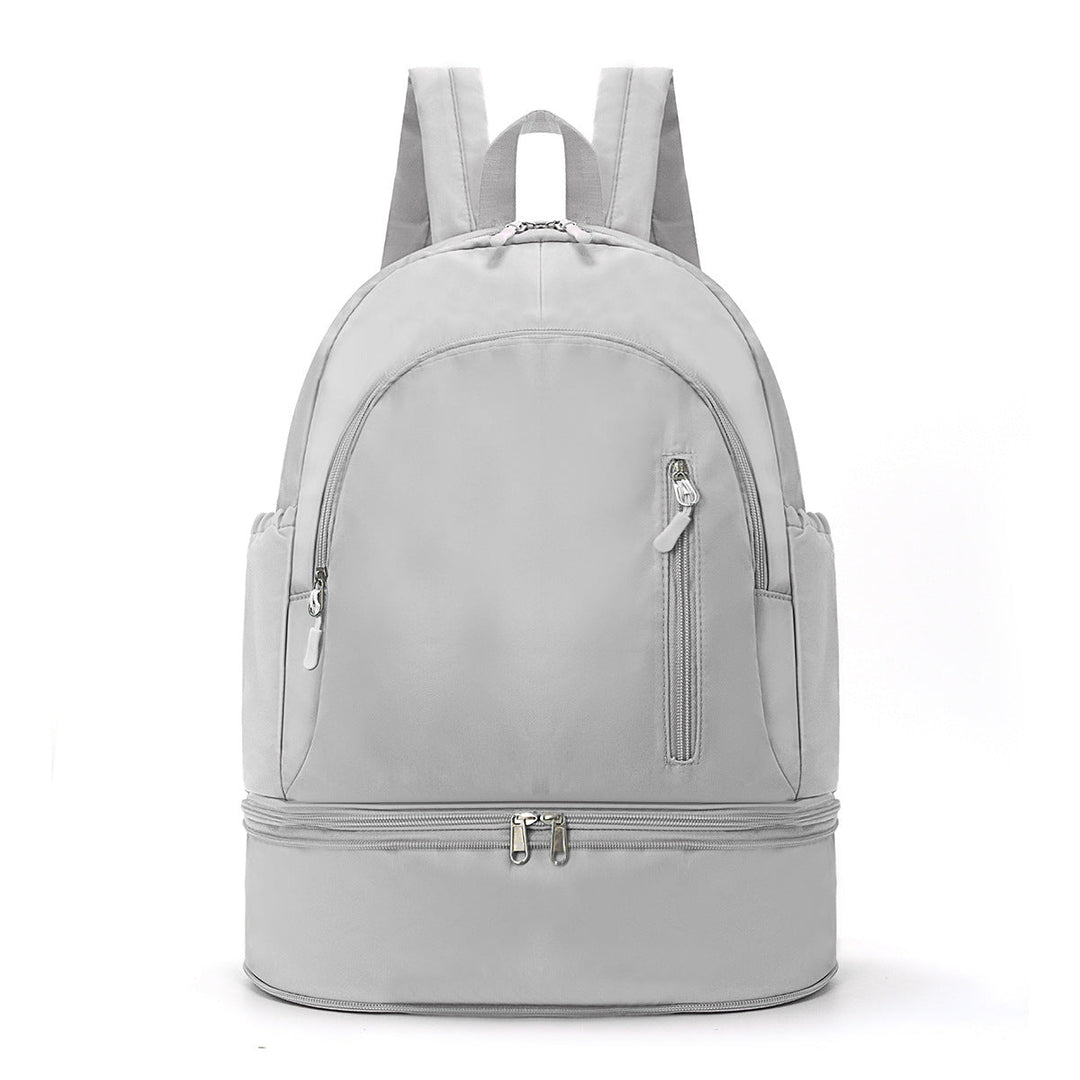 Versatile backpack with ergonomic design Kalsten