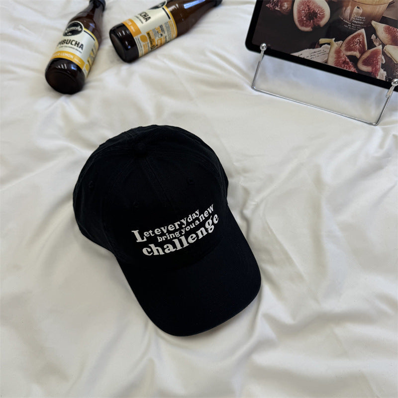 Men's Casual Motivational Baseball Cap Kalsten