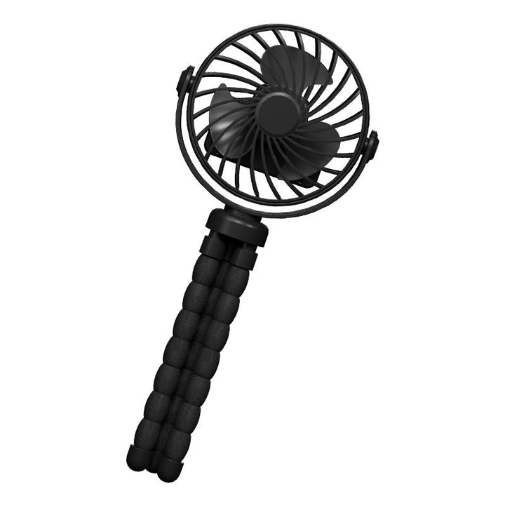 Unisex portable table fan Kalsten