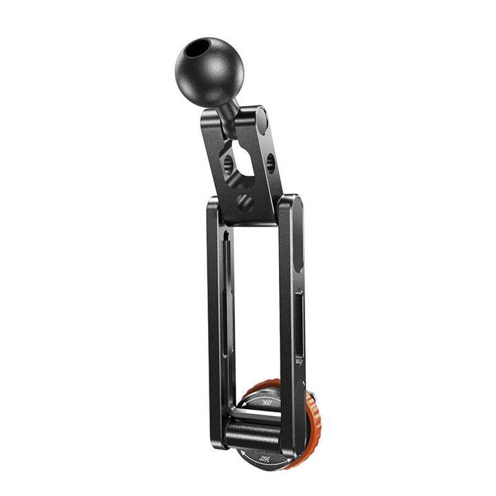 Unisex Expandable Ball Head Mounting Arm Kalsten
