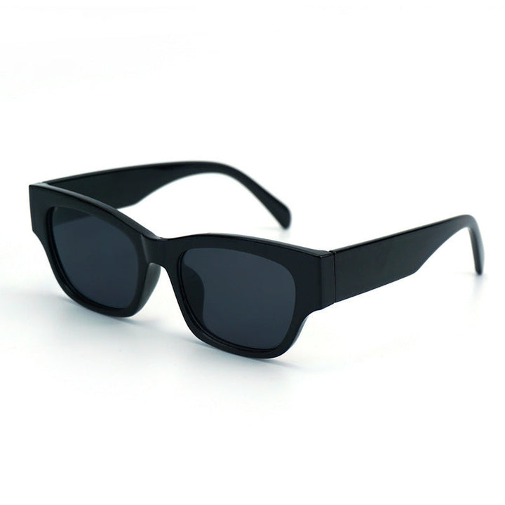 Women's Fashion Sunglasses with High-Quality Plastic Frame and UV Protection Kalsten