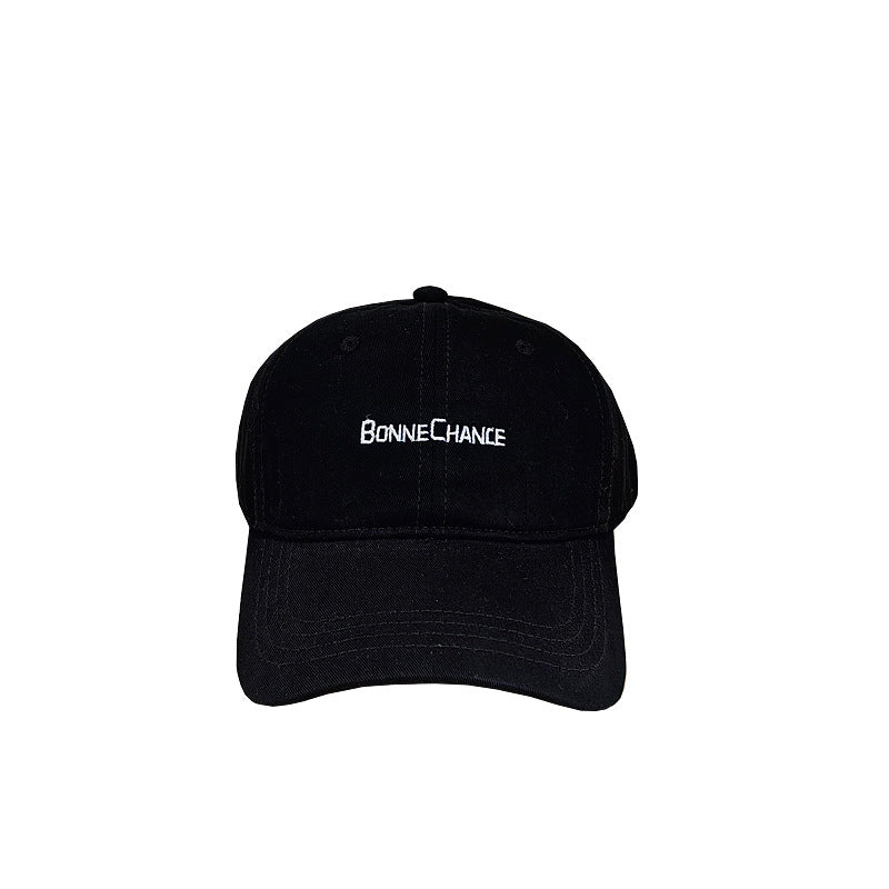 Unisex Soft Corduroy Cap Kalsten