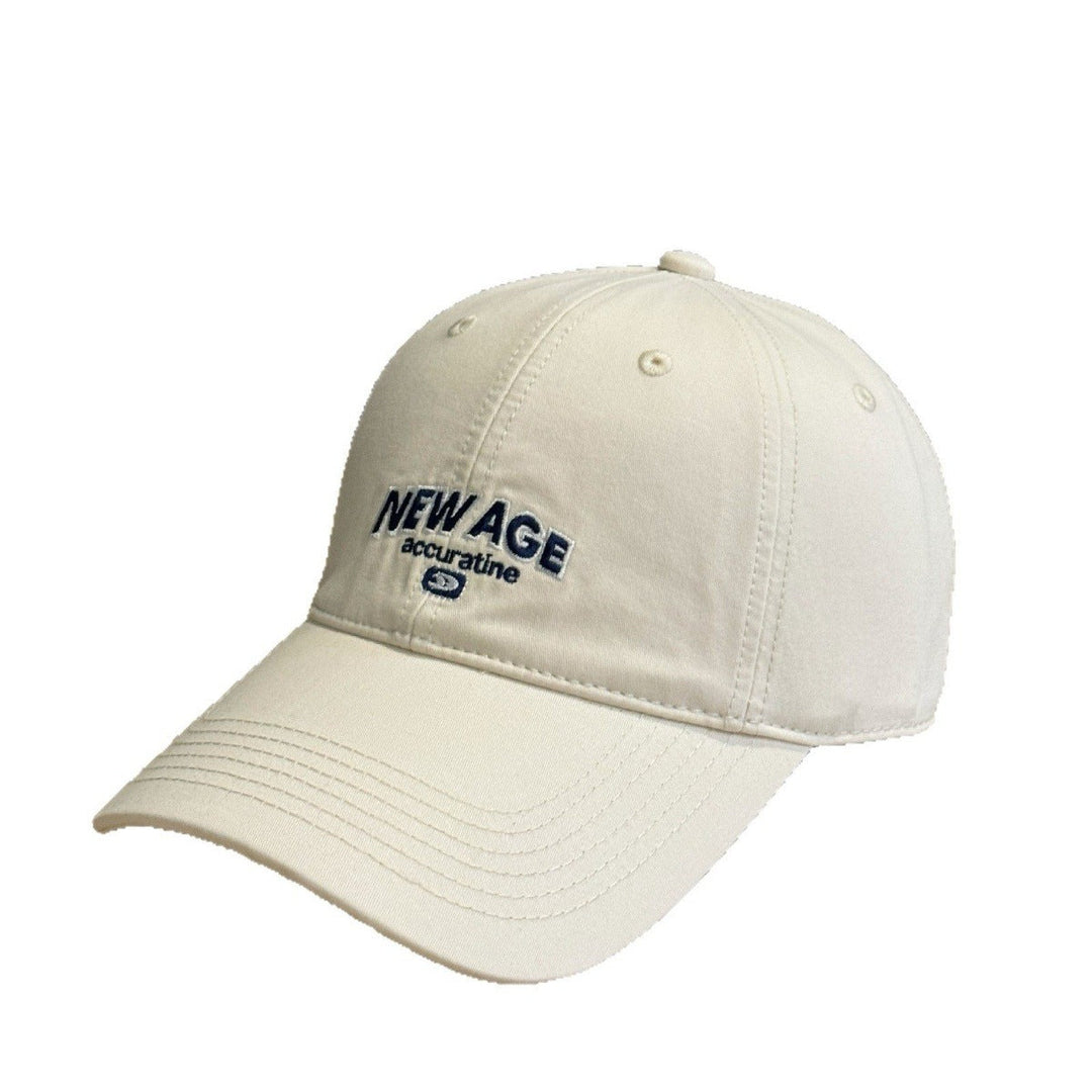 Unisex Comfortable Cotton Cap Kalsten