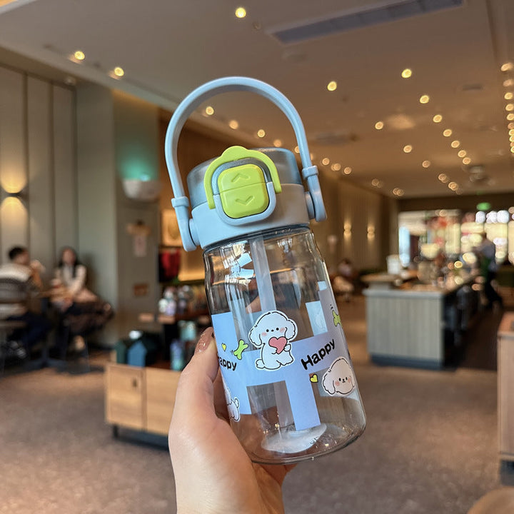 Ladies Drinking Bottle Kalsten
