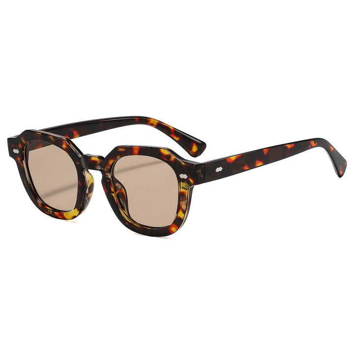 Women's sunglasses in modern design with polarized lenses Kalsten