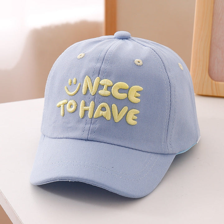 Unisex Casual Graphic Baseball Cap Kalsten